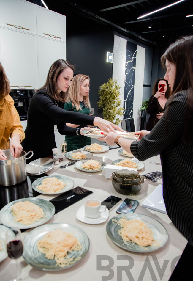 Обучение дизайнеров студии интерьера 