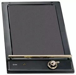 Гриль Ilve H31N/M