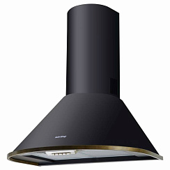 Купольная вытяжка KHC 6930 RN