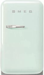 Холодильник Smeg FAB5RPG5