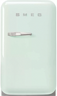 Холодильник Smeg FAB5RPG5
