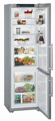 Холодильник Liebherr CBPesf 4033