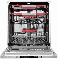Встраиваемая посудомоечная машина Kuppersberg GLM 6080