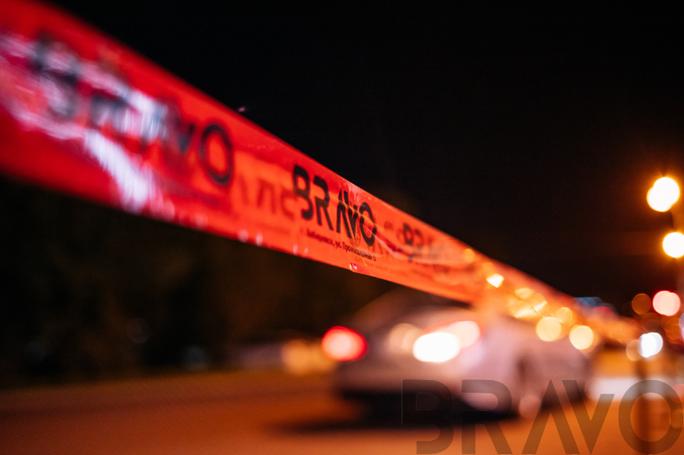 День Рождения Браво 16.09.2022