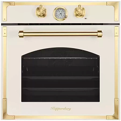 Духовой шкаф Kuppersberg RC 6911 C Bronze