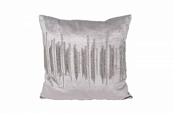 70SW-26109 Подушка с бисером 