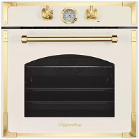 Духовой шкаф Kuppersberg RC 6911 C Bronze