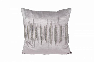 70SW-26109 Подушка с бисером 