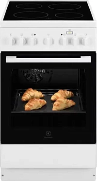 Электрическая плита Electrolux RKR560100W