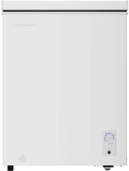 Морозильная камера Kuppersberg FLCF 150 W
