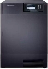 Сушильная машина Kuppersbusch T 40.0 T