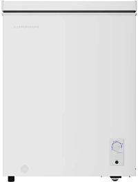 Морозильная камера Kuppersberg FLCF 150 W