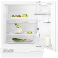 Встраиваемый холодильник Electrolux LXB2AE82S