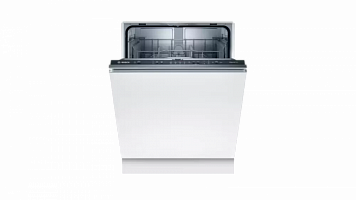 Встраиваемая посудомоечная машина BOSCH SMV25CX03R