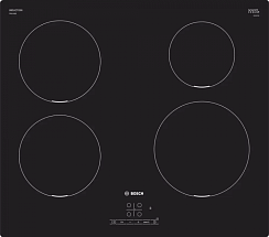 Индукционная варочная панель Bosch PIE611BB5E