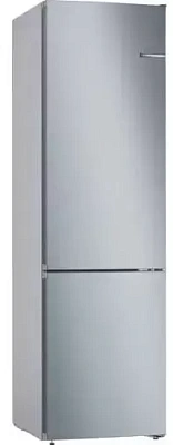 Холодильник с нижней морозильной камерой BOSCH KGN39UL25R