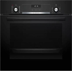 Духовой шкаф Bosch HIJ517YB2R