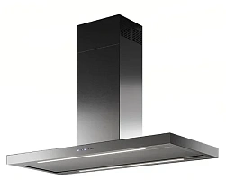 Вытяжка Falmec PLANE ISOLA STEEL 90 (PLUS)