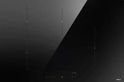 Варочная панель Elica RATIO 804 PLUS BL