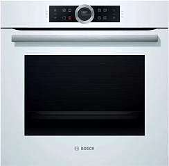 Духовой шкаф Bosch HBG675BW1