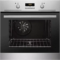 Духовой шкаф Electrolux EZB 53410 AX
