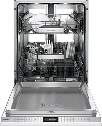 Встраиваемая посудомоечная машина Gaggenau DF481101F