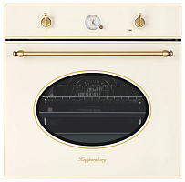 Духовой шкаф Kuppersberg SR 605 C Bronze