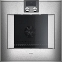 Духовой шкаф Gaggenau BO470112