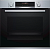 Духовой шкаф Bosch HBA5560S0