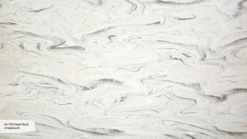 M 710 B Побережье Грез / Float Rock