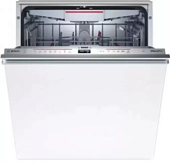 Встраиваемая посудомоечная машина Bosch SMV6ECX69E