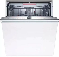 Встраиваемая посудомоечная машина Bosch SMV6ECX69E