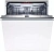 Встраиваемая посудомоечная машина Bosch SMV6ECX69E