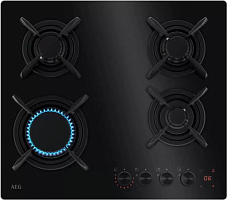 Варочная панель AEG HKB64453NB