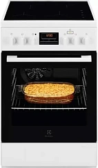 Электрическая плита Electrolux RKI560200W