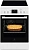 Электрическая плита Electrolux RKI560200W