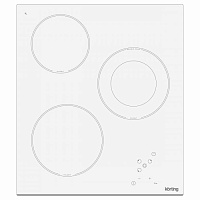 Электрическая варочная панель HK 42031 BW