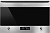 Встраиваемая микроволновая печь Smeg MP322X1
