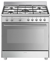 Варочный центр Smeg SX91GM