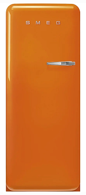 Холодильник Smeg FAB28LOR6