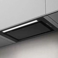 Встраиваемая вытяжка Elica LANE SENSOR BL MAT/A/72 старая версия