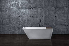 Ванна NT01 Lago di Como