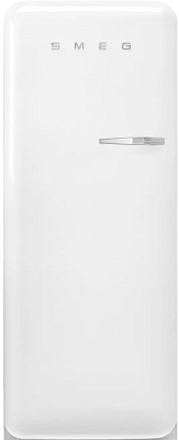 Холодильник Smeg FAB28LWH5