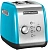 Тостер KitchenAid 5KMT221ECL