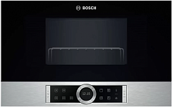 Встраиваемая микроволновая печь Bosch BEL 634GS1