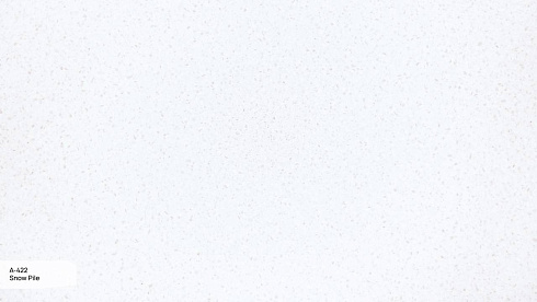 A 422 Снежный Склон / Snow Pile