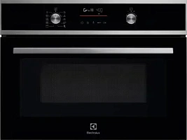 Встраиваемая микроволновая печь Electrolux EVM 6E46X