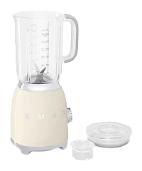 Блендер Smeg BLF01CREU