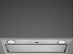 Встраиваемая вытяжка Smeg KICGR52X