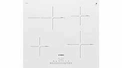 Индукционная варочная панель BOSCH PUF612FC5E